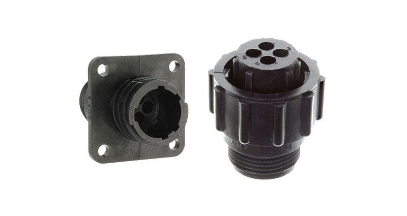 Image of TE Connectivity Circular Connectors