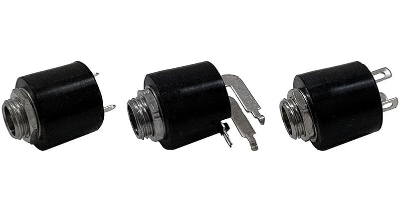 Image of How to Select a DC Power Jack for Harsh Operating Environments