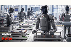 Image of Webinar – Power, Connectivity, Sensing, and Motion Control Accelerating Innovation
