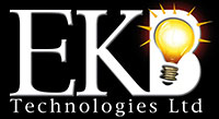 Image of EKB Technologies Ltd