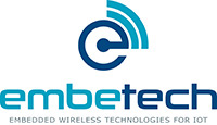 Image of EMBETECH