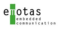 Image of emotas embedded communication GmbH