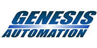 Image of Genesis Automation