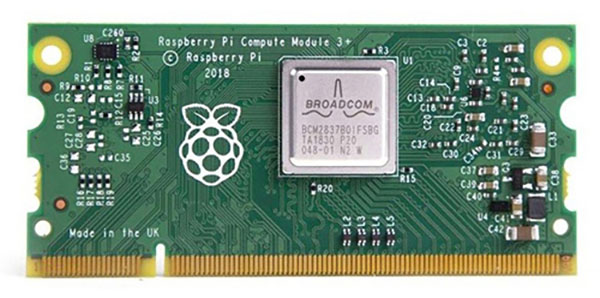 Image of Walking the Path with Raspberry Pi Prototyping through Production