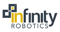 image of Infinity Robotics logo