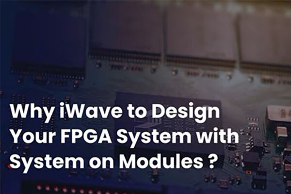image of Start of HFM Working Group for FPGA System on Modules
