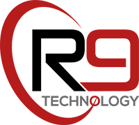Image of R9-Technology Logo