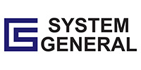Image of System General Ltd., Taiwan Branch