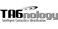 image of TAGnology logo