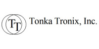 tonka tronix