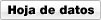 Enlace a hoja de datos de 3D Motion Click
