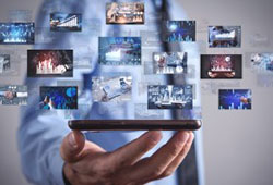 Image of eMags and eBooks