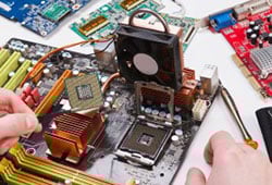 Image of new products