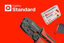 Image of DigiKey Standard