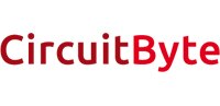 CircuitByte 的標誌圖