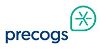 PreCogs 的標誌圖