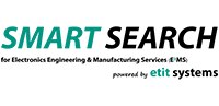 ETIT Systems SmartSearch 的標誌圖