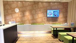 Image of Hong Kong Career page - DigiKey Cafe