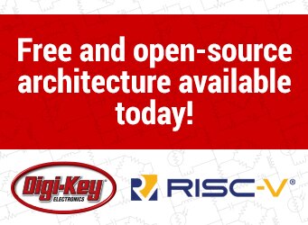 Free and open-source architecture available today!