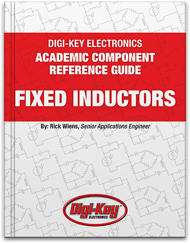 Fixed Inductor eBook
