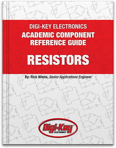Resistor eBook