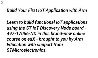 edX Tile