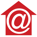 DigiKey at Home Icon