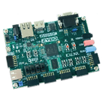 Cortex®-A9 based Advanced SoC