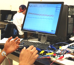 Intro to Electrical and Computer Engineering