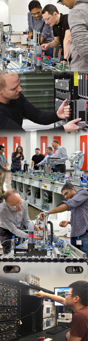 Seneca College XX Courses Seneca College Image