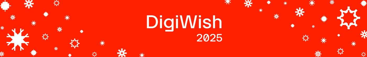 2025 Digi-Wish