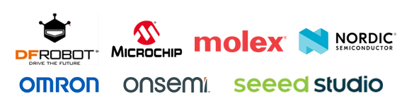 Image of Participating Suppliers