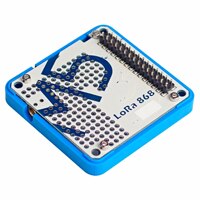 Image of M029 Module LoRa868