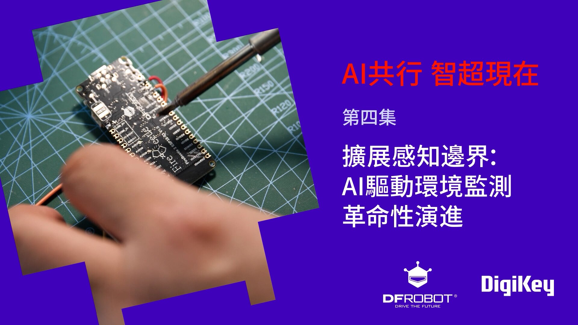 Image of 04. 扩展人类感知的时空边界：AI+环境检测项目