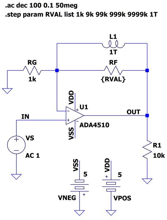 Image of Episode 1: OP Amp Frequency Characteristics and How to Choose the Right One