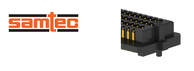Image of Samtec High-speed multi-pole B-to-B connector SEARAY