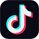 Image of Douyin logo