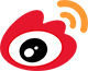 Image of Sina Weibo logo