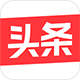 Image of Toutiao logo