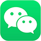 Image of WeChat logo