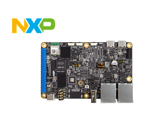 Image of NXP FRDM-IMX91