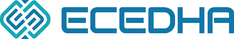 ECEDHA Logo