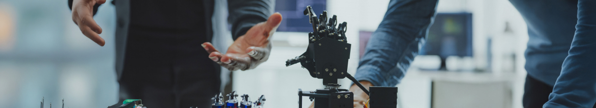 Image of M5Stack Banner