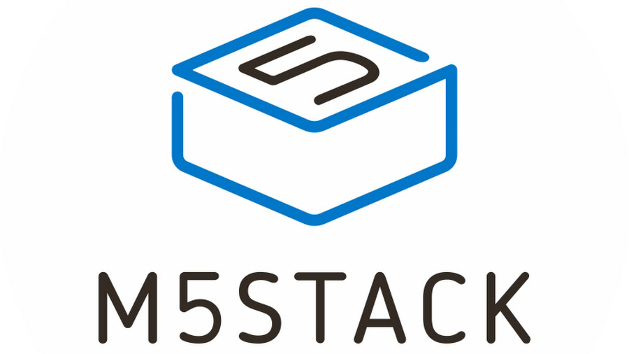 Image of M5Stack Logo