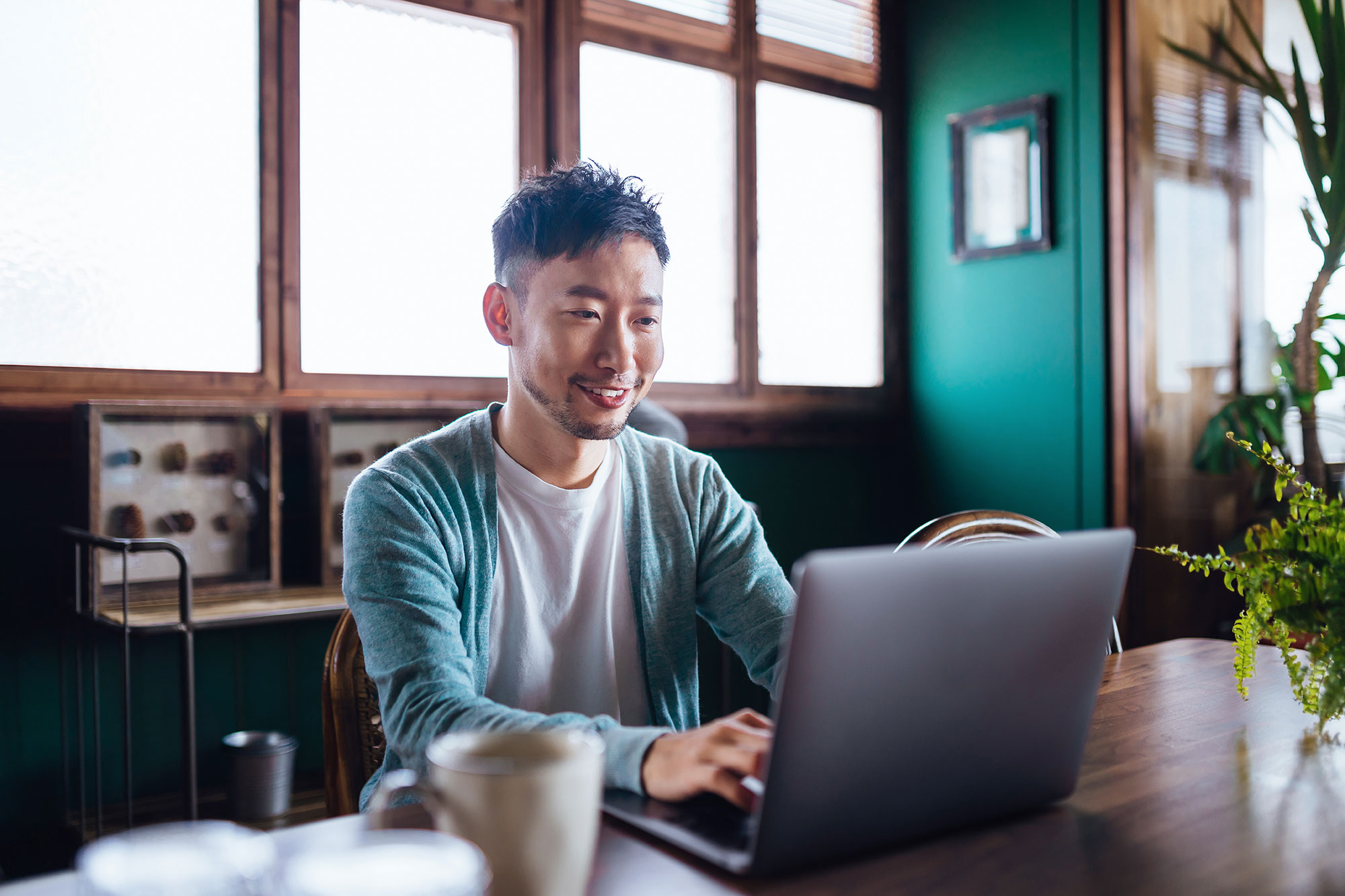 Image of Shopping Rebate Banner