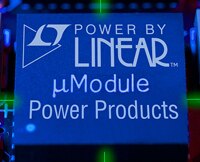 Analog Devices microModule