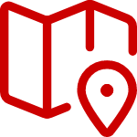 Startup Roadmap Icon