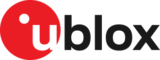 u-blox logo