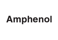 Amphenol 徽标