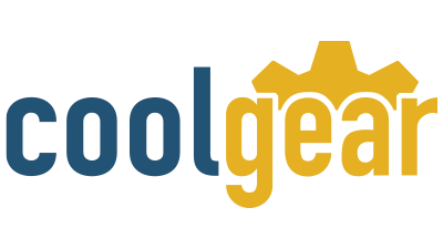 Coolgear 的標誌